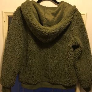 No Boundaries Sweaters - Pull-Over Hoodie No Boundaries Sweaters - Pull-Over Hoodie